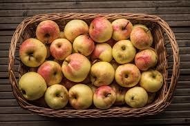 Quelle variété de pomme trouve-t-on dans les Cévennes ?