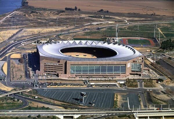 Le stade olympique de Séville est également appelé stade de la Cartuja. D’où vient ce nom ?