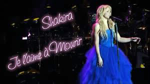 Shakira : "Moi je n'étais rien et ...