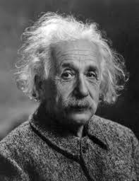 Quel est le prénom d'Albert Einstein ?
