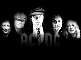 Quelle est cette musique d'AC/DC ?