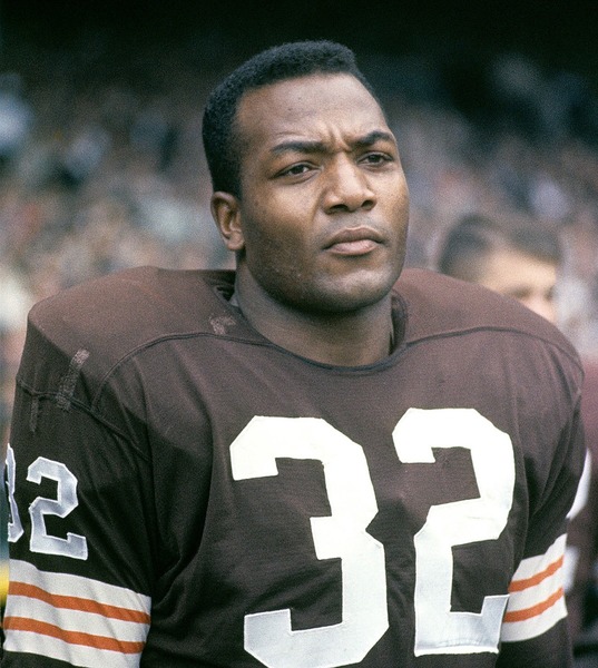 Qui est cette légende des Browns de Cleveland ?