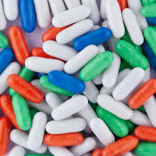 Quelles sont ces célèbres petites capsules ?
