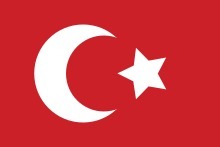 Le croissant, présent sur le drapeau de nombreux pays islamique, est évoqué comme symbole de l’islam dans le Coran.