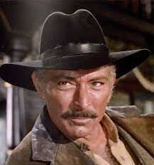 Qui est cet acteur surtout connu pour ses rôles dans des westerns ?