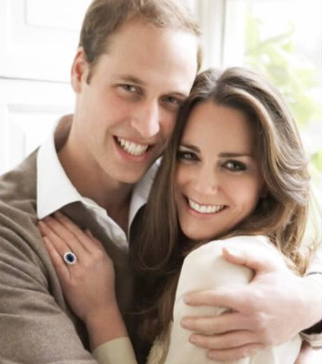 Quand a eu lieu le mariage du prince William et de Kate Middelton ?