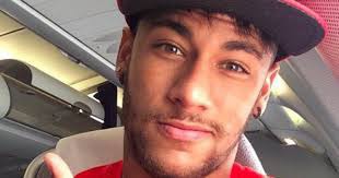 Quel est le métier de Neymar ?