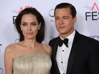 Dans quel film Angélina Jolie et Brad Pitt tournent-ils ensemble ?