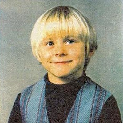 Où Kurt Cobain était-il né ?