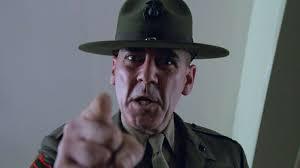Dans le film " Full Metal Jacket ", quel est le nom du sergent instructeur ?