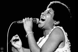 Surnommée « The Queen Of Soul », elle nous quitte le 16 août, c'est ?