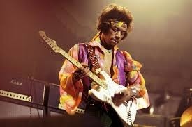 Dans quelle ville Jimy Hendrix est-il né ?