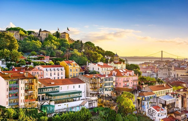 Quel est la capitale du Portugal ?