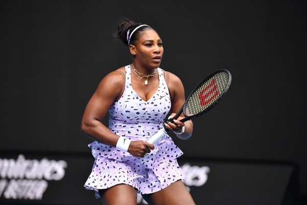 Combien de titres du Grand Chelem Serena Williams a-t-elle remporté en simple ?