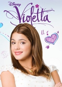 Kivel járt Violetta először az 1.évadban?