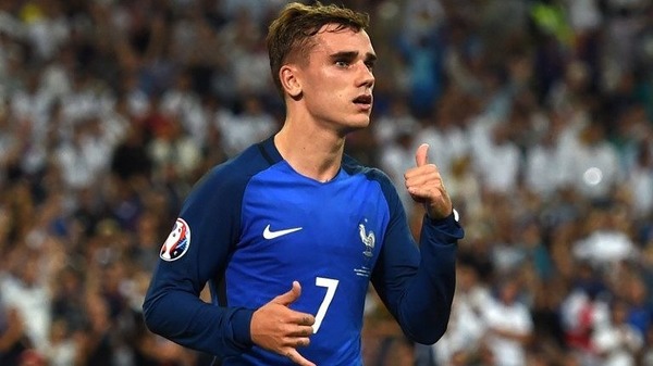 Combien de buts a-t-il inscrit à l'Euro 2016 ?