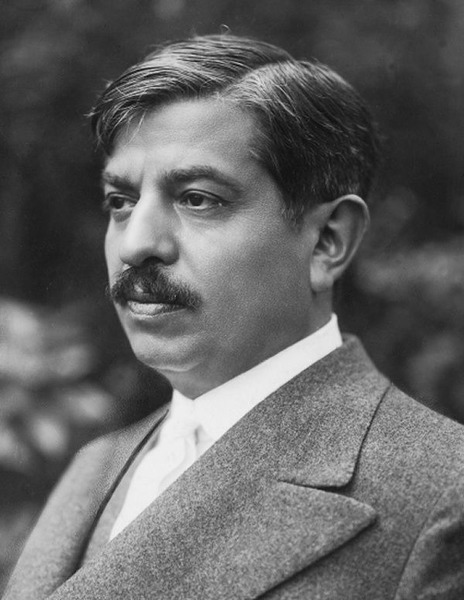 Pierre Laval était...