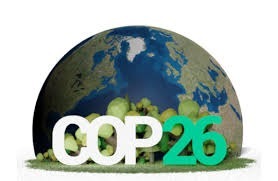 Où s'est déroulée la 26e édition de la Conférence sur les changements climatiques (COP 26) ?