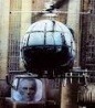 Film adapté du roman dystopique de George Orwell paru en 1949