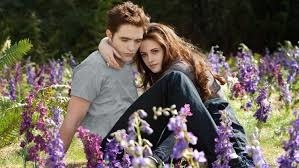 Quel est le premier chapitre de la saga "Twilight" ?