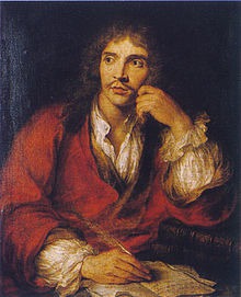 Quelle est l'époque de Molière ?