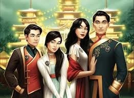 Quel est le VRAI nom de famille de Tam et Linh ?