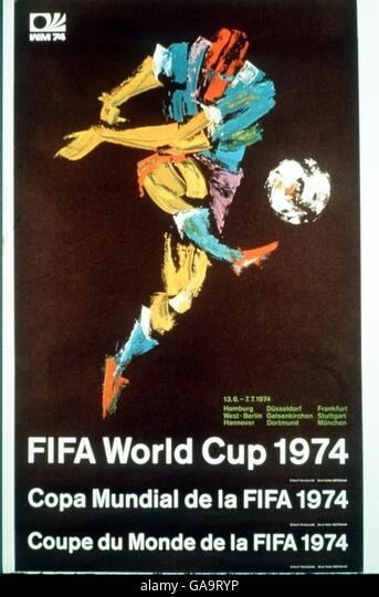 L' Italie n'a pas participé au Mondial de 1974.