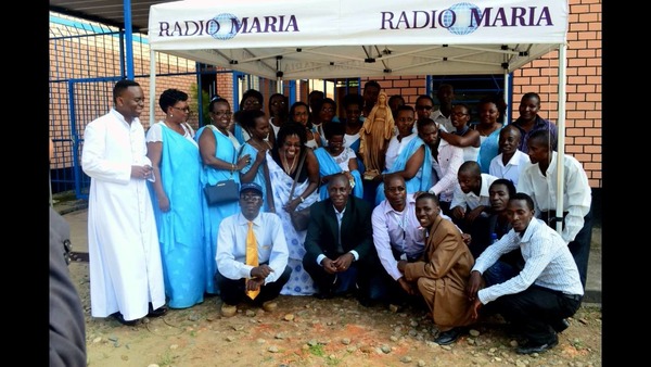Quelle est la radio qui n’existe pas au Burundi ?