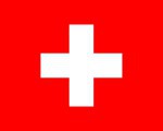 Quelle est la forme du drapeau suisse ?