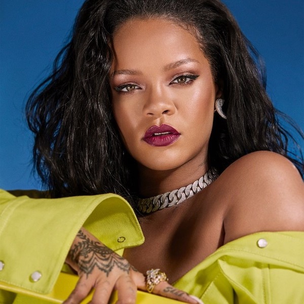 Quelle affirmation concernant Rihanna est fausse ?
