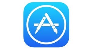 Quelle est cette application avec ce logo appelée " Apple ...." ?