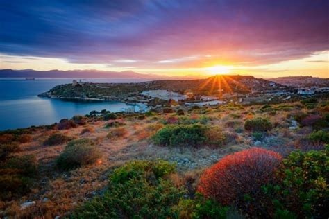 Le climat méditerranéen concerne d'autres pays que ceux autour de la mer Méditerranée.