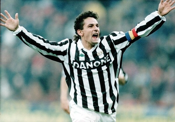 En 1995, qu'a-t-il remporté avec la Juventus ?