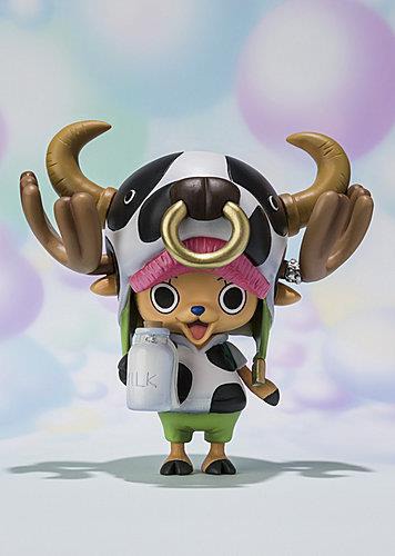 Qui est ce personnage dans le manga One Piece ?