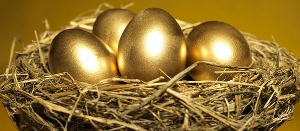 La "poule" aux œufs d'or existe t-elle sur Ark ?