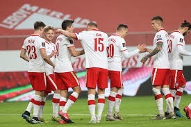 Który piłkarz ma najwiecej bramek w Reprezntacji Polski?