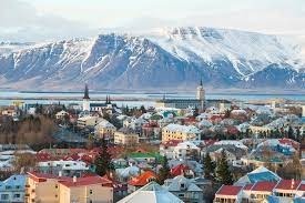 Quelle est la capitale la plus septentrionale du monde ?