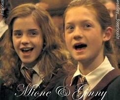 Qui est mort après une bataille entre elle, Hermione et Ginny ?