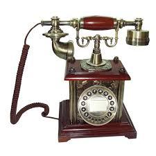 The first mobile-phone has been created "....." a few years ago.