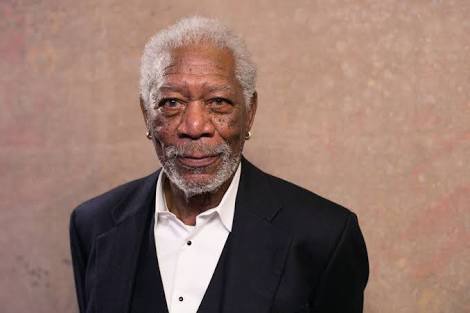 Qual filme Morgan Freeman não fez ?