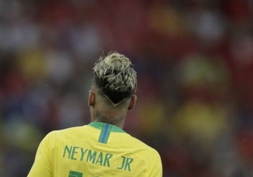 Nome inteiro do Neymar ?