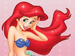 Dans quel dessin animé joue Ariel ?