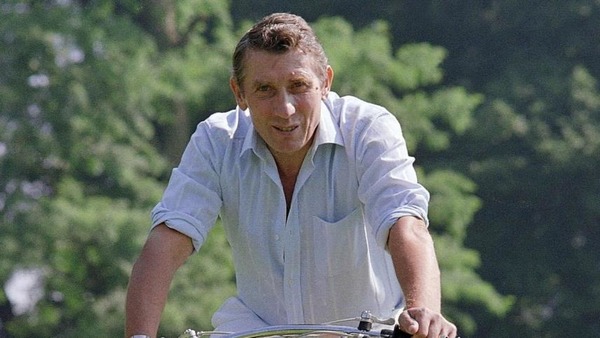 Jacques Anquetil a remporté...