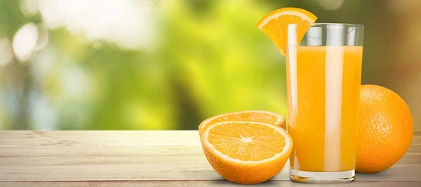 Quelle place occupe le jus d'orange dans la consommation de jus des Français ?