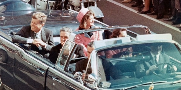 Dans quelle ville américaine le président Kennedy a-t-il été assassiné ?