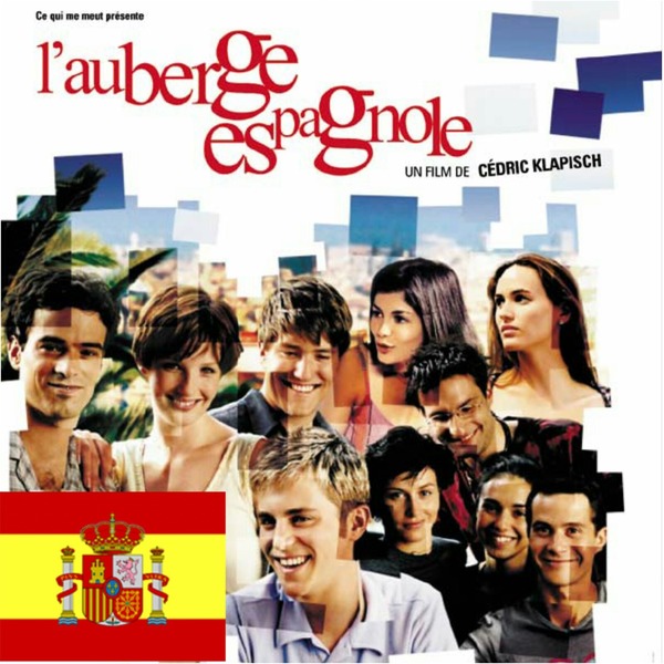 "L'auberge espagnole"-2002