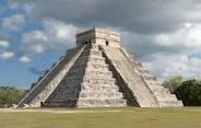Où se trouve Chichén Itzá ?