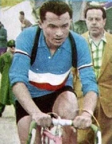 Jean Dotto a remporté le Tour d'Espagne en...