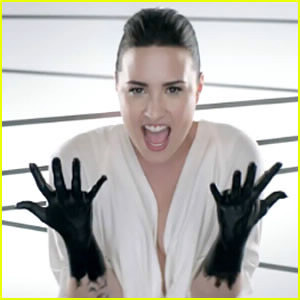 Quelle est cette chanson de Demi Lovato ?