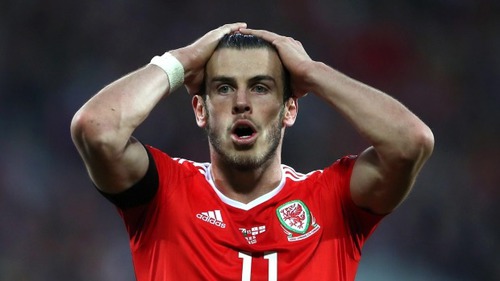 Em que time joga Gareth Bale ?
